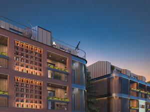 Нерухомість в Тбілісі Центр — дивіться на пошуковику нерухомості GEOLN.COM. Фото 5