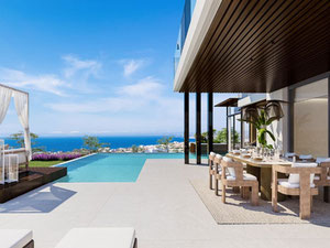 Willa 5 sypialni 901 m² w Los Monteros, Hiszpania — Wyszukiwarka nieruchomości od deweloperów i właścicieli GEOLN.COM. Zdjęcie 2