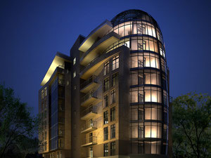 უძრავი კონება Yaroslavsky Udel — გადახედეთ უძრავი ქონების საძიებო სისტემას GEOLN.COM. ფოტო 5