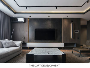 Нерухомість в CROWN GLDANI — дивіться на пошуковику нерухомості GEOLN.COM. Фото 16