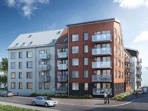 Нерухомість в Silverskatten — дивіться на пошуковику нерухомості GEOLN.COM. Фото 2