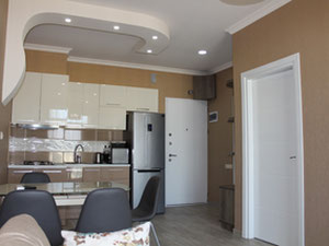 出售两房公寓 — 来自开发商和业主的房地产搜索引擎 GEOLN.COM. 照片 5