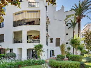 公寓 1 卧室 62 m² 在 Puerto Banus, 西班牙 — 来自开发商和业主的房地产搜索引擎 GEOLN.COM. 照片 30