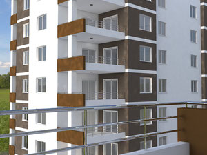 უძრავი კონება Serin Evler Sitesi — გადახედეთ უძრავი ქონების საძიებო სისტემას GEOLN.COM. ფოტო 6