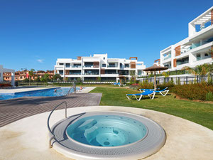 Daire 2 yatak odası 116 m², Cancelada, İspanya — Sahiplerden yada inşaatcilardan mülkiyet arama GEOLN.COM. Fotoğraf 10