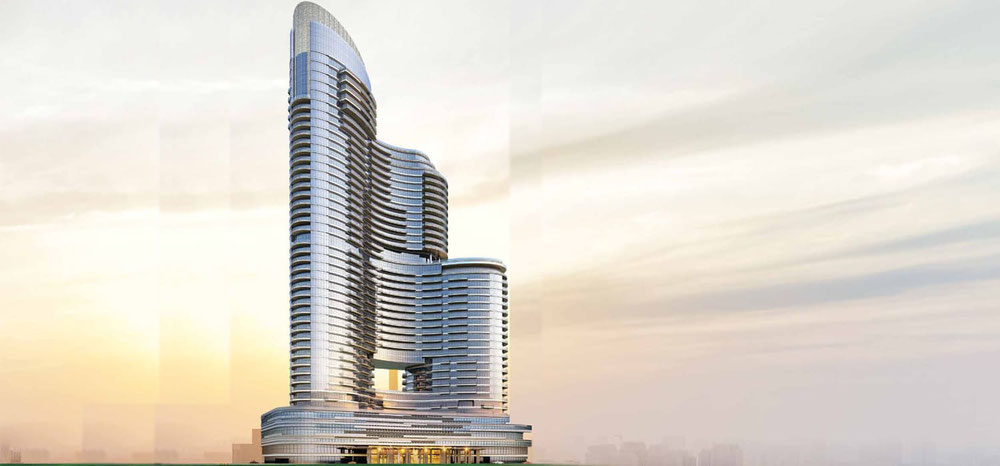 Недвижимость в Imperial Avenue — смотрите на поисковике недвижимости GEOLN.COM. Фото 1