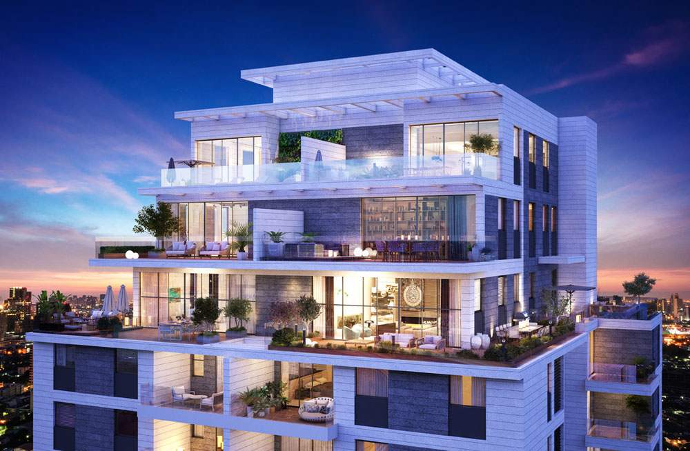 Real estate in iFamily — look at the real estate search engine GEOLN.COM. Photo 1