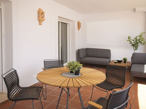 公寓 3 间卧室 140 平方米，位于西班牙新安达卢西亚 — 来自开发商和业主的房地产搜索引擎 GEOLN.COM. 照片 18