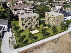 Nieruchomości w Rue de Pranou — spójrz na wyszukiwarkę nieruchomości GEOLN.COM. Zdjęcie 2