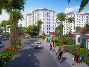 Real estate in Celia  — look at the real estate search engine GEOLN.COM. Photo 3