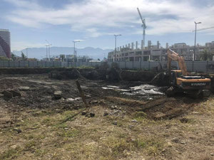 Нерухомість в Black Sea Towers — дивіться на пошуковику нерухомості GEOLN.COM. Фото 27