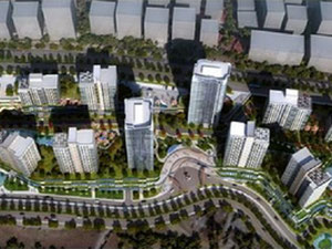 უძრავი კონება Baskent Emlak Konutlari — გადახედეთ უძრავი ქონების საძიებო სისტემას GEOLN.COM. ფოტო 4