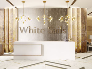 Нерухомість в White Sails — дивіться на пошуковику нерухомості GEOLN.COM. Фото 18