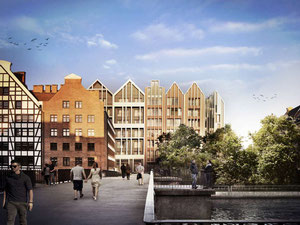 içindeki mülkiyet Grano Residence — emlak arama motoru GEOLN.COM'a bakın. Fotoğraf 3