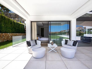 别墅 4 卧室 560 平方米，位于西班牙拉阿尔克利亚 — 来自开发商和业主的房地产搜索引擎 GEOLN.COM. 照片 10