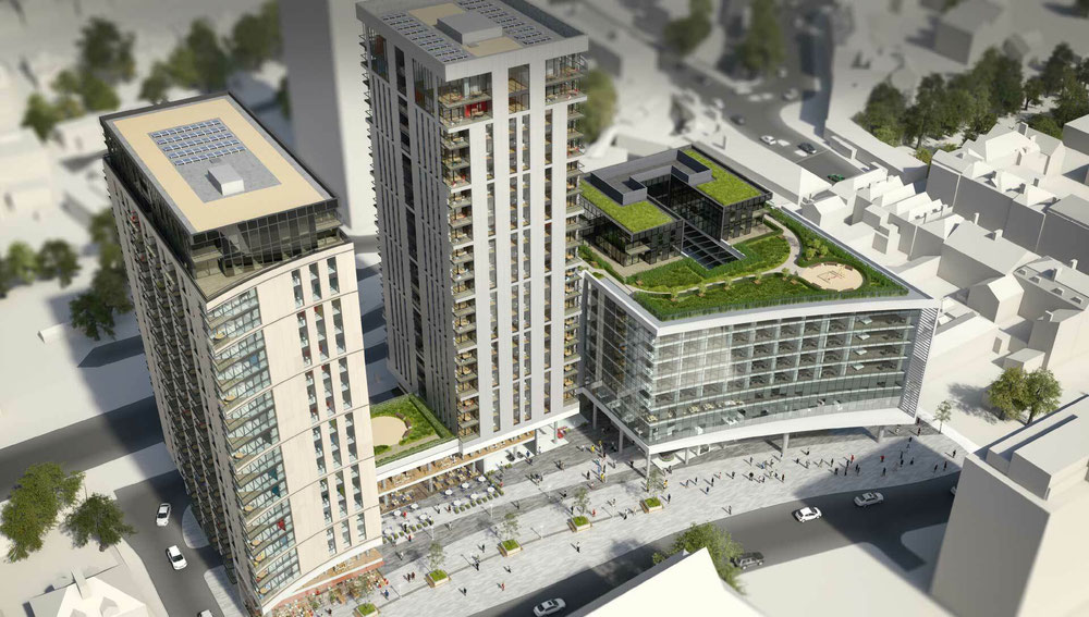 房地产在 Sutton Point — look at the real estate search engine GEOLN.COM. 照片 1