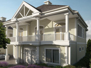 房地产在 On the Sound City Island — look at the real estate search engine GEOLN.COM. 照片 2