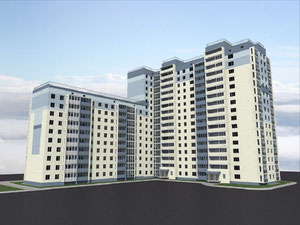 房地产在 Samocvet — look at the real estate search engine GEOLN.COM. 照片 3