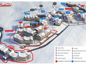 乔治亚州古道里的设计师翻新公寓 — 来自开发商和业主的房地产搜索引擎 GEOLN.COM. 照片 9
