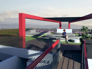 Недвижимость в Vyronas — смотрите на поисковике недвижимости GEOLN.COM. Фото 2