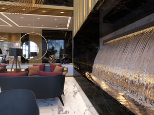 Нерухомість в Apart-Hotel YES Astana — дивіться на пошуковику нерухомості GEOLN.COM. Фото 6