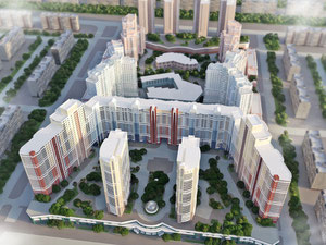 房地产在 London Park — look at the real estate search engine GEOLN.COM. 照片 4