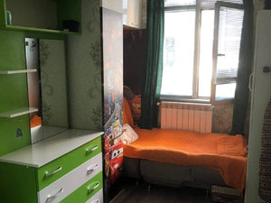 两室公寓出售 — 来自开发商和业主的房地产搜索引擎 GEOLN.COM. 照片 9