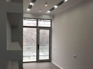 Vake的3间卧室的公寓。在Vake购买第比利斯的公寓 — 来自开发商和业主的房地产搜索引擎 GEOLN.COM. 照片 2