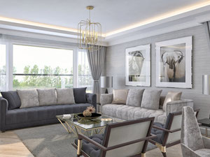 房地产在 Alyapark Premium — look at the real estate search engine GEOLN.COM. 照片 5