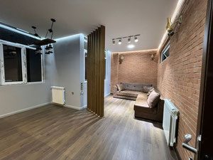 Apartment in Batumi Batumi — Find off-plan property or real estate resale directly from developers and owners GEOLN.COM. Photo 18