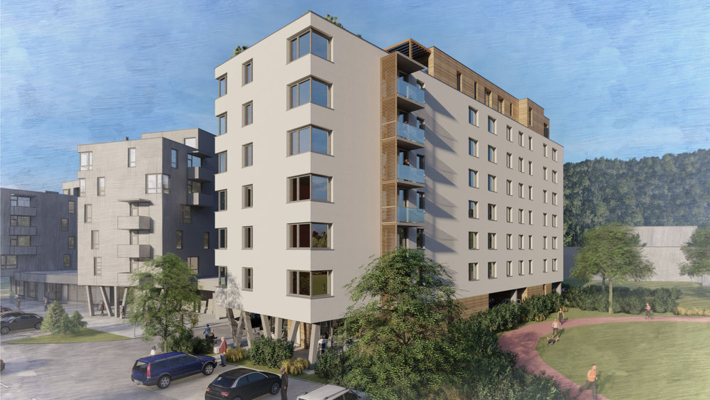 Недвижимость в Rubicon — смотрите на поисковике недвижимости GEOLN.COM. Фото 1