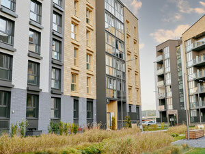 Real estate in Pirs — look at the real estate search engine GEOLN.COM. Photo 20