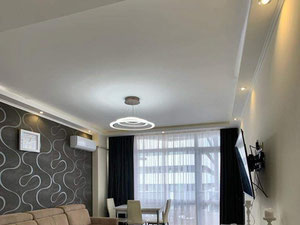 3-room apartment for sale — Find off-plan property or real estate resale directly from developers and owners GEOLN.COM. Photo 3