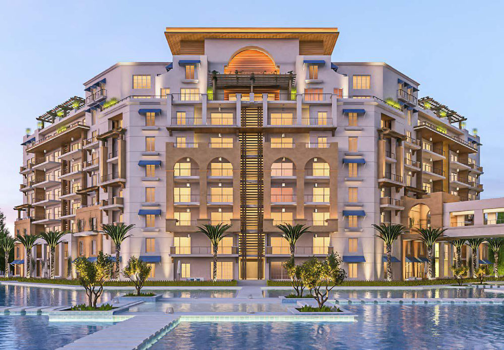 房地产在 Jnoub  — look at the real estate search engine GEOLN.COM. 照片 1