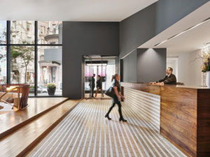 房地产在 15 William — look at the real estate search engine GEOLN.COM. 照片 2