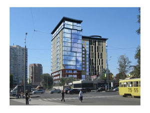 房地产在 Crystal — look at the real estate search engine GEOLN.COM. 照片 3