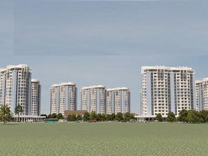 房地产在 Science City — look at the real estate search engine GEOLN.COM. 照片 3