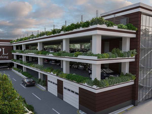 房地产在 PARKLAND — look at the real estate search engine GEOLN.COM. 照片 2