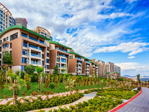 房地产在 Altinoran — look at the real estate search engine GEOLN.COM. 照片 4