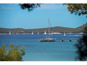 Нерухомість в CRVENA LUKA RESORT — дивіться на пошуковику нерухомості GEOLN.COM. Фото 4