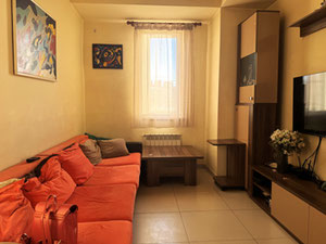 Mieszkanie w centrum Erywania — Wyszukiwarka nieruchomości od deweloperów i właścicieli GEOLN.COM. Zdjęcie 8