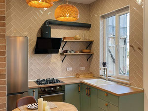 Beautiful apartment in the old town — Find off-plan property or real estate resale directly from developers and owners GEOLN.COM. Photo 3