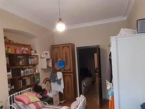 Chugureti的4间房间的公寓。买公寓在第比利斯，Chugureti — 来自开发商和业主的房地产搜索引擎 GEOLN.COM. 照片 3