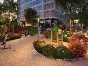 Real estate in Segment — look at the real estate search engine GEOLN.COM. Photo 3