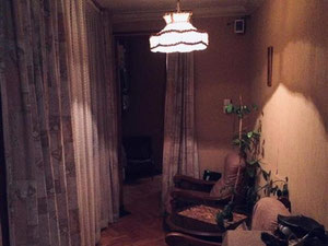 3 кімнатна квартира в Чугуреті. Купити квартиру в Тбілісі, Чугуреті — Пошуковик нерухомості від забудовників і власників GEOLN.COM. Фото 8