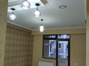 3 кімнатна квартира в Варкетілі. Купити квартиру в Тбілісі, Варкетілі — Пошуковик нерухомості від забудовників і власників GEOLN.COM. Фото 2