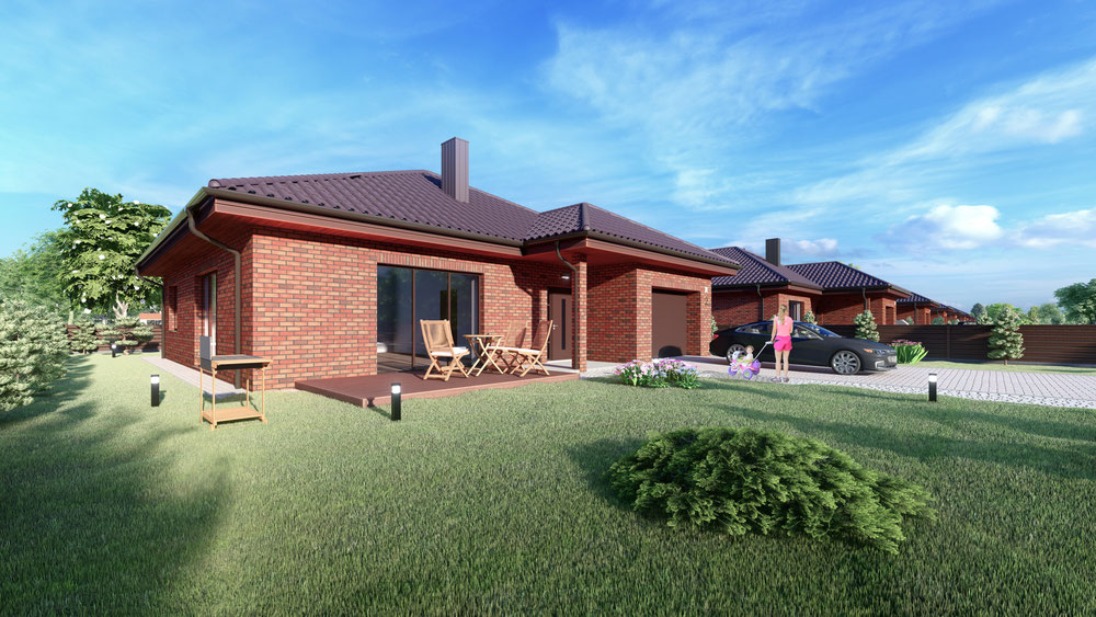 Nieruchomości w Juodeglynu namai — spójrz na wyszukiwarkę nieruchomości GEOLN.COM. Zdjęcie 1