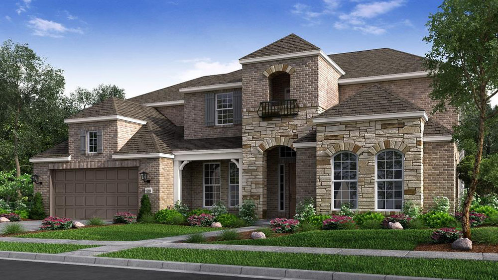 房地产在 Avalon at Sienna 70s — look at the real estate search engine GEOLN.COM. 照片 1