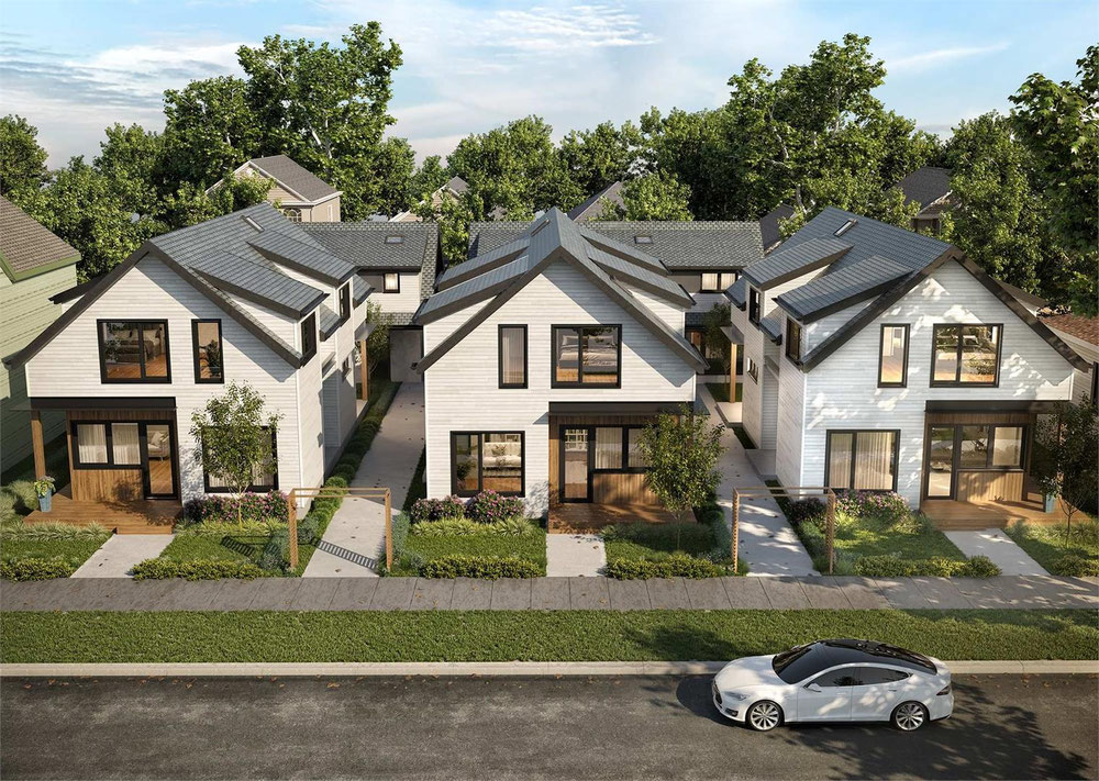 Real estate in The Welwyn — look at the real estate search engine GEOLN.COM. Photo 1