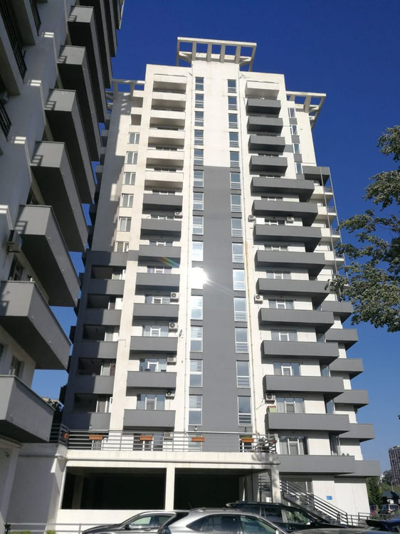 出售两房公寓 — 来自开发商和业主的房地产搜索引擎 GEOLN.COM. 照片 1